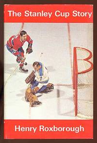image of The Stanley Cup Story