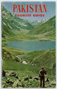 Pakistan Tourist Guide. by PAKISTAN) -  1963.