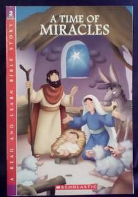 A Time of Miracles