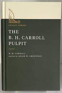 The B. H. Carroll Pulpit