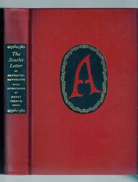 image of THE SCARLET LETTER