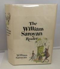 The William Saroyan Reader