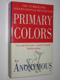 image of Primary Colors