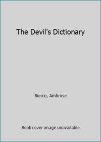 image of The Devil's Dictionary