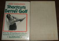 Golf Magazine&#039;s Shortcuts to Better Golf by Fishman, Lew - 1979