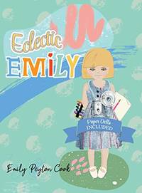 Eclectic Emily: The World Needs Who You Were Made to Be