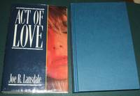 cover of Act of Love