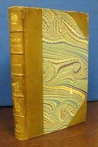 image of The MYSTERY Of EDWIN DROOD