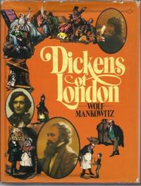 image of Dickens Of London