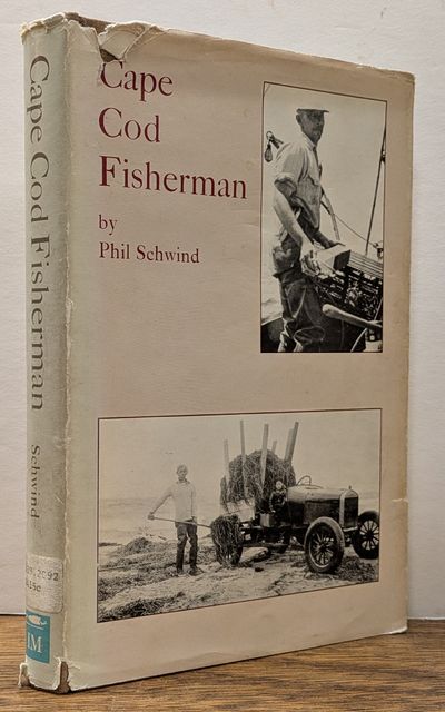 Camden: International Marine Publishing, 1974. First. hardcover. very good(-)/very good(-). Illus. 8...