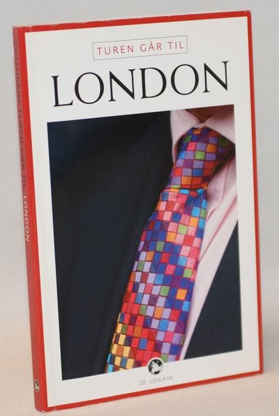 Turen går til London.