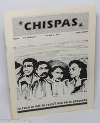 Chispas: Vol. 9, No. 3, Junio, Ochenta
