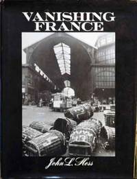Vanishing France