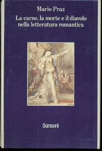 LA CARNE, LA MORTE E IL DIAVOLO NELLA