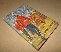 image of The Scarlet Force; the Making of the Mounted Police
