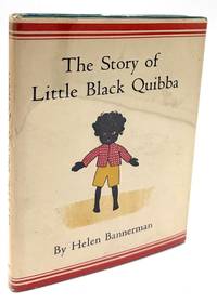 The Story of Little Black Quibba