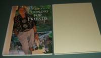 cover of Lee Bailey's Cooking for Friends