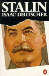 Stalin: A Political Biography