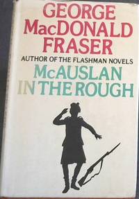 image of McAuslan in the rough and other stories