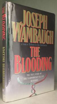 image of The Blooding