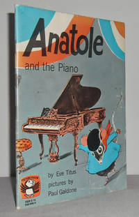 Anatole and the Piano by TITUS, Eve - 1971