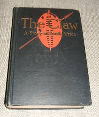 image of The Claw A Story of South Africa