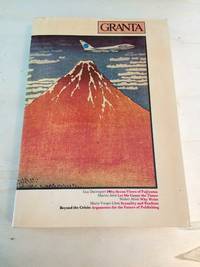image of Granta, 4