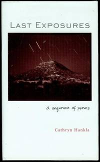 image of Last Exposures: A Sequence of Poems