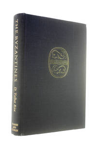 The Byzantines Ancient Peoples and Places