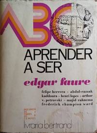 APRENDER A SER.