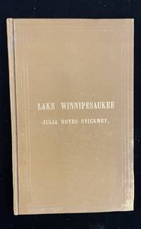 Poems of Lake Winnepesaukee