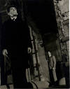 Franz Kafka (source), Orson Welles (director) THE TRIAL [1962] French photo archive
