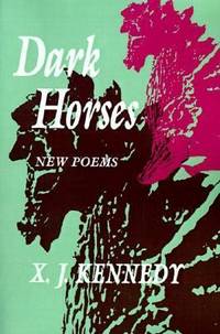Dark Horses : New Poems