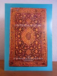Eastern Lacquer. An Exhibition of 50 Pieces of Persian, Indian and Turkish Lacquer. Exhibition...