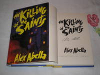 The Killing of the Saints: SIGNED