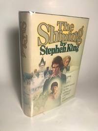 cover of THE SHINING