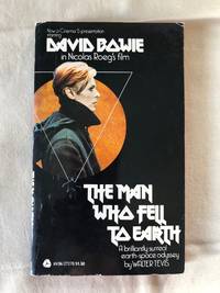 The Man Who Fell to Earth