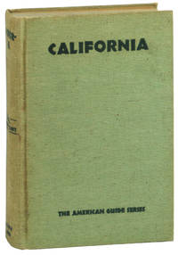 California: A Guide to the Golden State