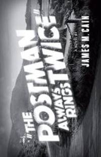 image of The Postman Always Rings Twice