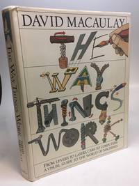 cover of The Way Things Work