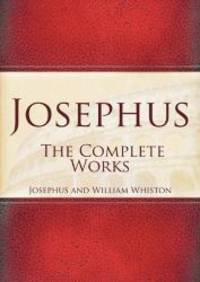 image of Josephus: The Complete Works