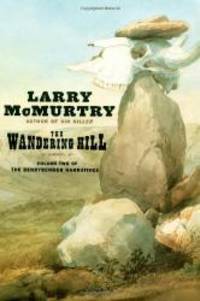 image of The Wandering Hill (Berrybender Narrative, Bk 2)