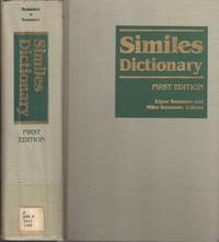 Similes Dictionary