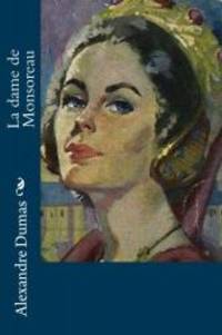 image of La dame de Monsoreau (Volume 3) (French Edition)