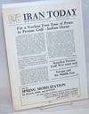 Iran Today. Special Spring Mobilization edition