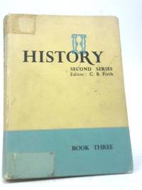 History Second Series Book Three