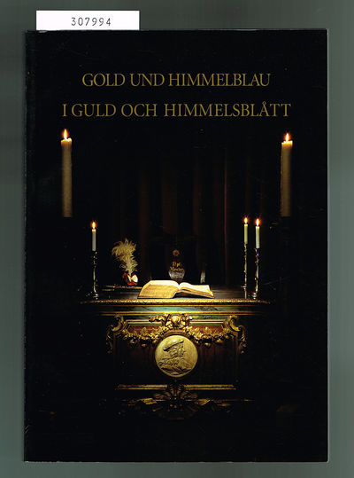 Gold und himmelblau. Die Freimaurerei, zeitloses…
