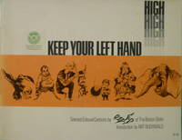 cover of Keep Your Left Hand High
