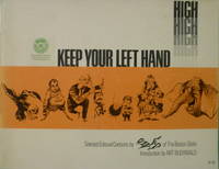 Keep Your Left Hand High