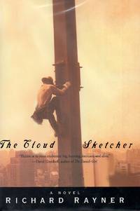 The Cloud Sketcher by Rayner, Richard - 2001